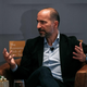 Uber CEO Dara Khosrowshahi